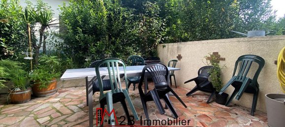 2 bedrooms Apartment in Thorigny-sur-Marne, France No. 296021 3