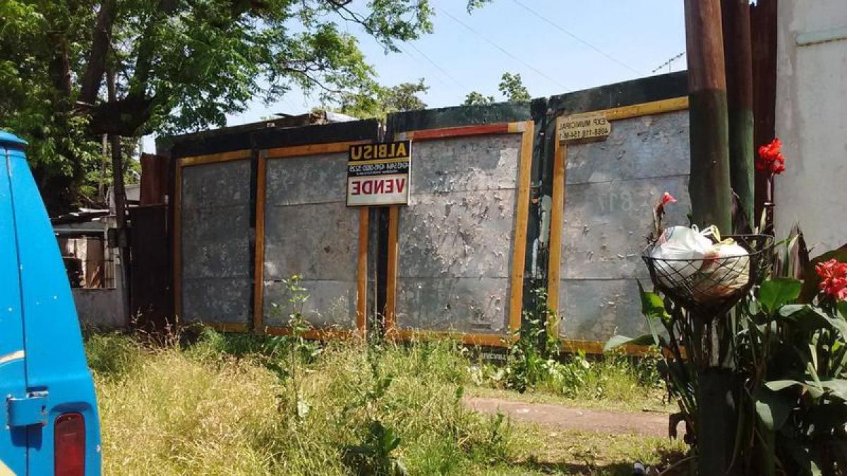  Land in Lomas de Zamora, Argentina No. 35703