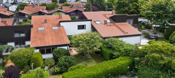 Adosado de 6 habitaciónes en Ulm, Germany No. 225077 18