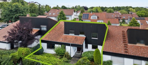 Adosado de 6 habitaciónes en Ulm, Germany No. 225077 17