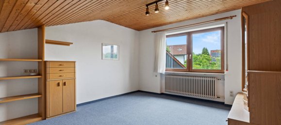 Adosado de 6 habitaciónes en Ulm, Germany No. 225077 10