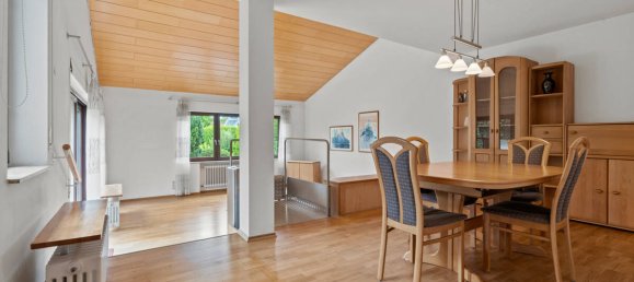 Adosado de 6 habitaciónes en Ulm, Germany No. 225077 2