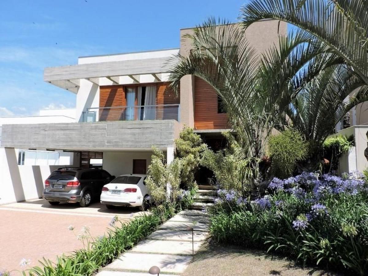 Casa T4 em São Paulo, Brazil N.º 588999