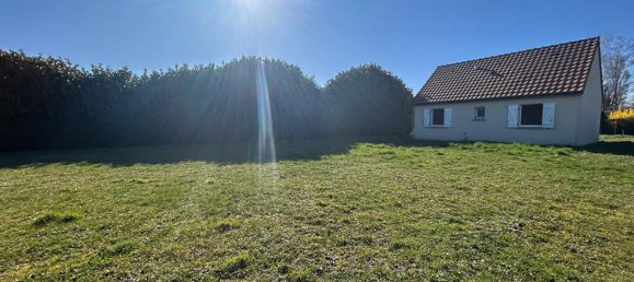 2 bedrooms House in Varennes-les-Narcy, France No. 205907 9