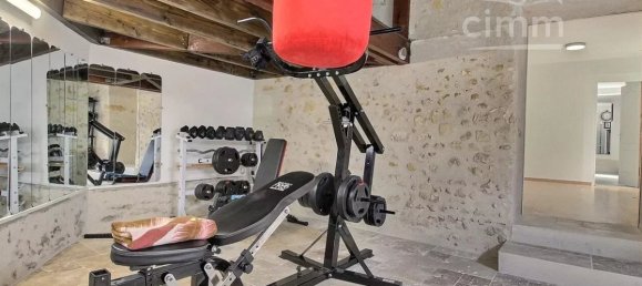 5 chambres Maison à Savonnières, France No. 217652 10