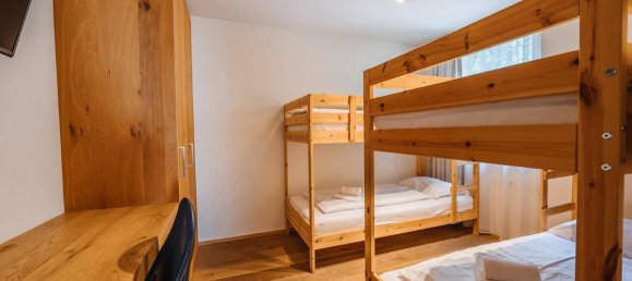 Apartamento de 3 dormitorios en Zell am See, Austria No. 203948 4