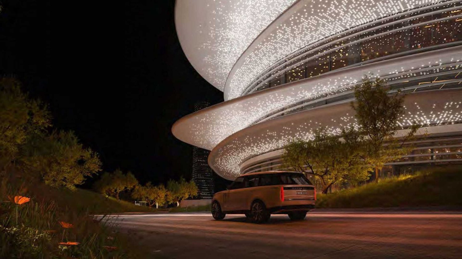 1 غرف نوم شقة في Serenia District West, نخلة جميرا, UAE رقم 68703