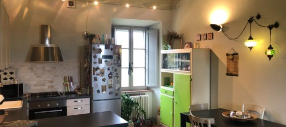 Квартира с 2 спальнями в Монтериджони, Италия № 108564 14