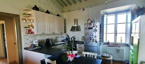 Квартира с 2 спальнями в Монтериджони, Италия № 108564 6