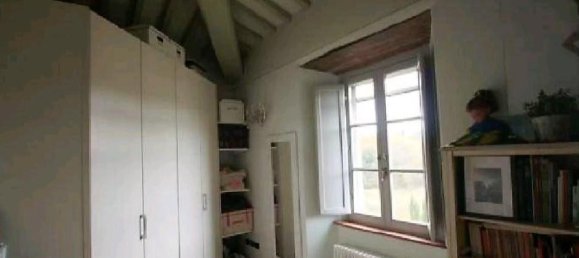 Квартира с 2 спальнями в Монтериджони, Италия № 108564 5