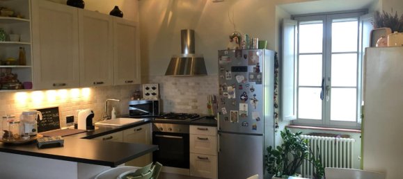 Квартира с 2 спальнями в Монтериджони, Италия № 108564 13