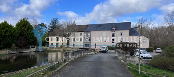 Квартира с 1 спальней в Бутиньи-сюр-Эссон, Франция № 179866 10