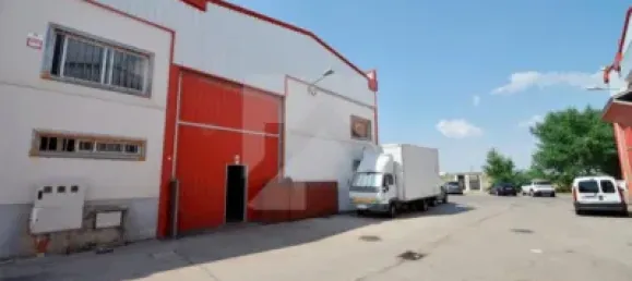 Almacén en Valdemoro, Spain 187 m² No. 176788 14