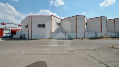 Almacén en Valdemoro, Spain 187 m² No. 176788