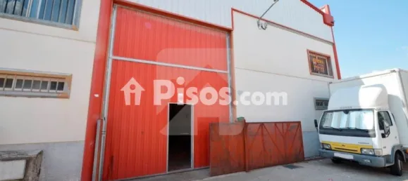 Almacén en Valdemoro, Spain 187 m² No. 176788 13