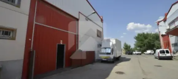 Almacén en Valdemoro, Spain 187 m² No. 176788 15