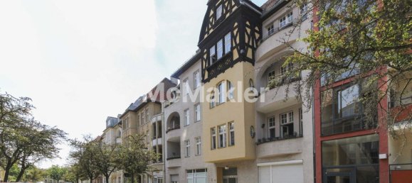 1 chambre Appartement à Spandau, Germany No. 80880 16