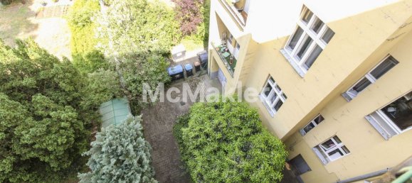 1 chambre Appartement à Spandau, Germany No. 80880 14