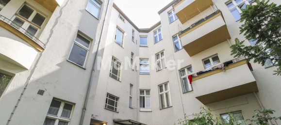 1 chambre Appartement à Spandau, Germany No. 80880 15