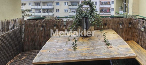 1 chambre Appartement à Spandau, Germany No. 80880 3