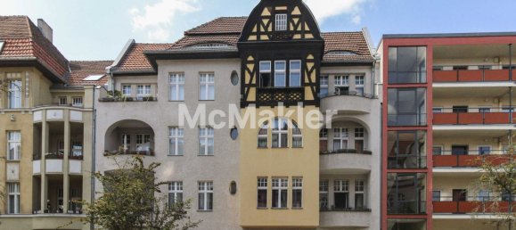 1 chambre Appartement à Spandau, Germany No. 80880 18