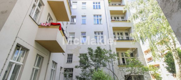 1 chambre Appartement à Spandau, Germany No. 80880 5