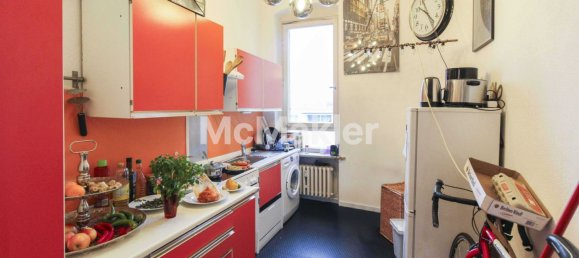 1 chambre Appartement à Spandau, Germany No. 80880 8