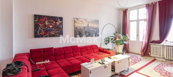 1 chambre Appartement à Spandau, Germany No. 80880 2