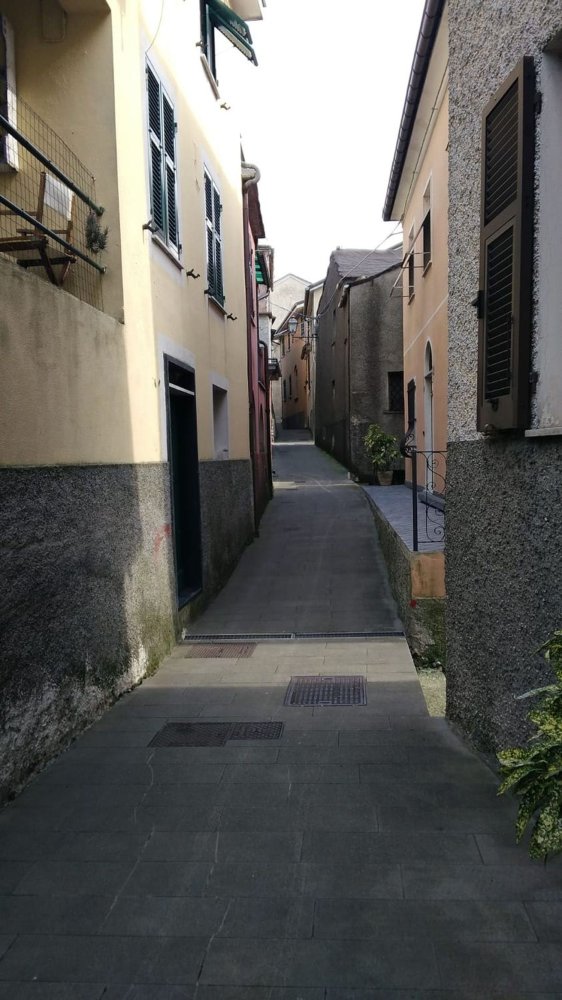 Casa de 9 divisões em Ne, Italy N.º 253802