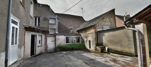 10 غرف نوم منزل في La Bazoche-Gouet, France رقم 260099 3