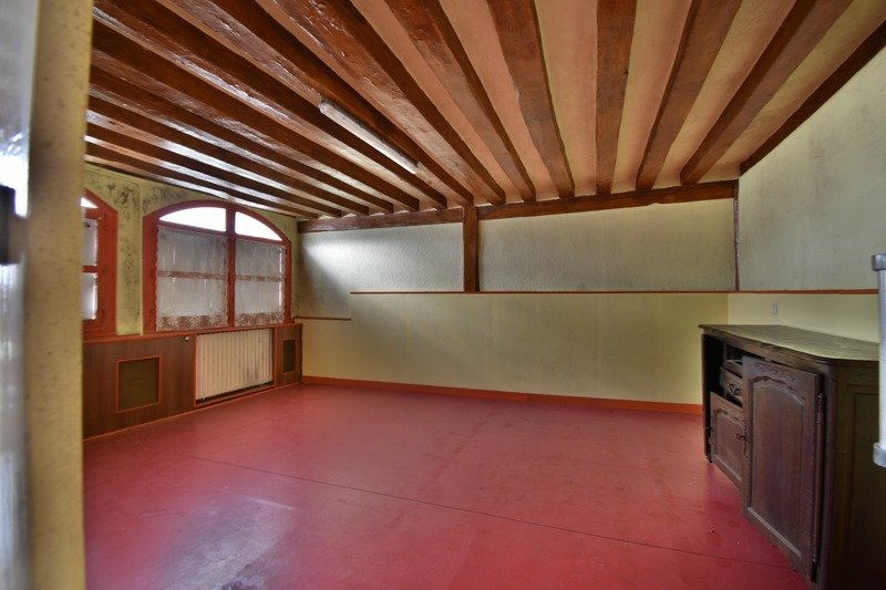 10 غرف نوم منزل في La Bazoche-Gouet, France رقم 260099