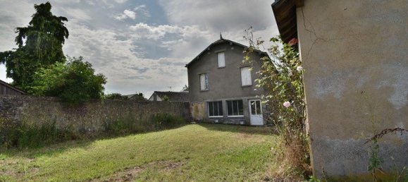10 غرف نوم منزل في La Bazoche-Gouet, France رقم 260099 5
