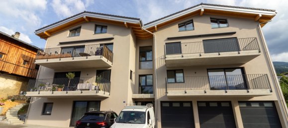 3 Schlafzimmer Wohnung in Ayent, Switzerland, Nr. 131 17