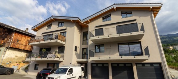 3 Schlafzimmer Wohnung in Ayent, Switzerland, Nr. 131 3