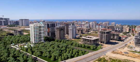 Apartment 1+1 in Alanya, Turkey No. 11960 5