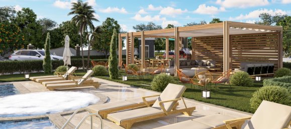 Apartment 1+1 in Alanya, Turkey No. 11960 13