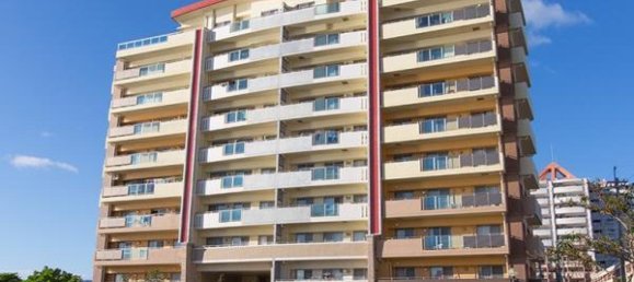 3 bedrooms Apartment in Okinawa, Japan No. 2729 2