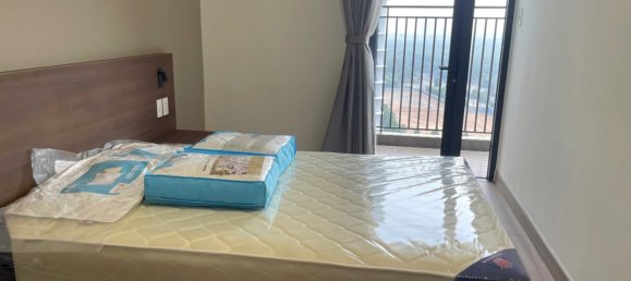2 Schlafzimmer Eigentumswohnung in Thu Dau Mot, Vietnam, Nr. 21020 4