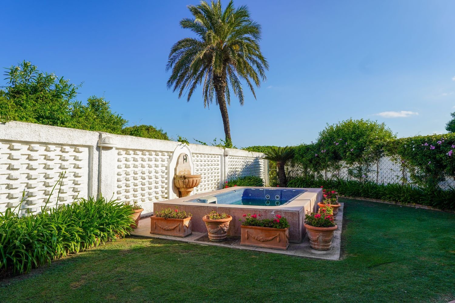 4 bedrooms House in Cadiz, Spain No. 197556