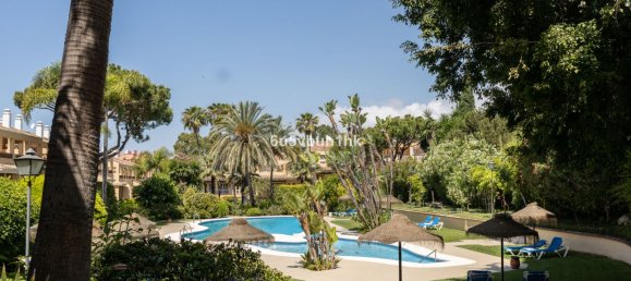 4 bedrooms Apartment in Marbella, Spain No. 147006 22