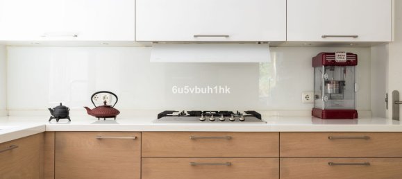 4 bedrooms Apartment in Marbella, Spain No. 147006 6