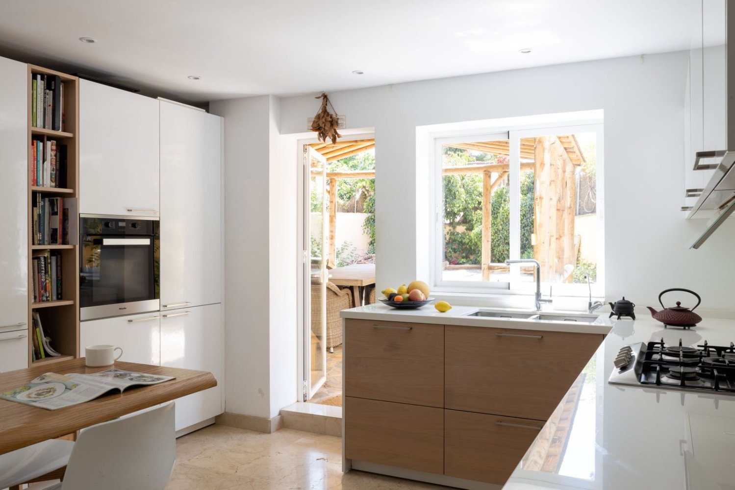 4 bedrooms Apartment in Marbella, Spain No. 147006