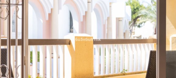 4 bedrooms Apartment in Marbella, Spain No. 147006 21