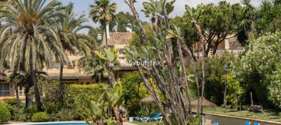 4 bedrooms Apartment in Marbella, Spain No. 147006 23