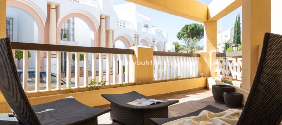 4 bedrooms Apartment in Marbella, Spain No. 147006 12