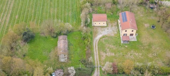 5 rooms House in Carpi, Italy No. 225911 18