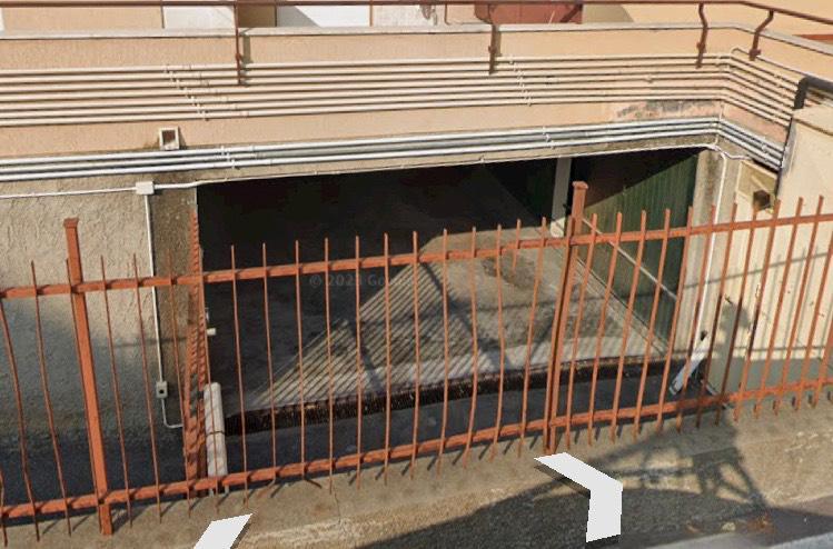 1 room Garage in Albenga, Italy No. 25017