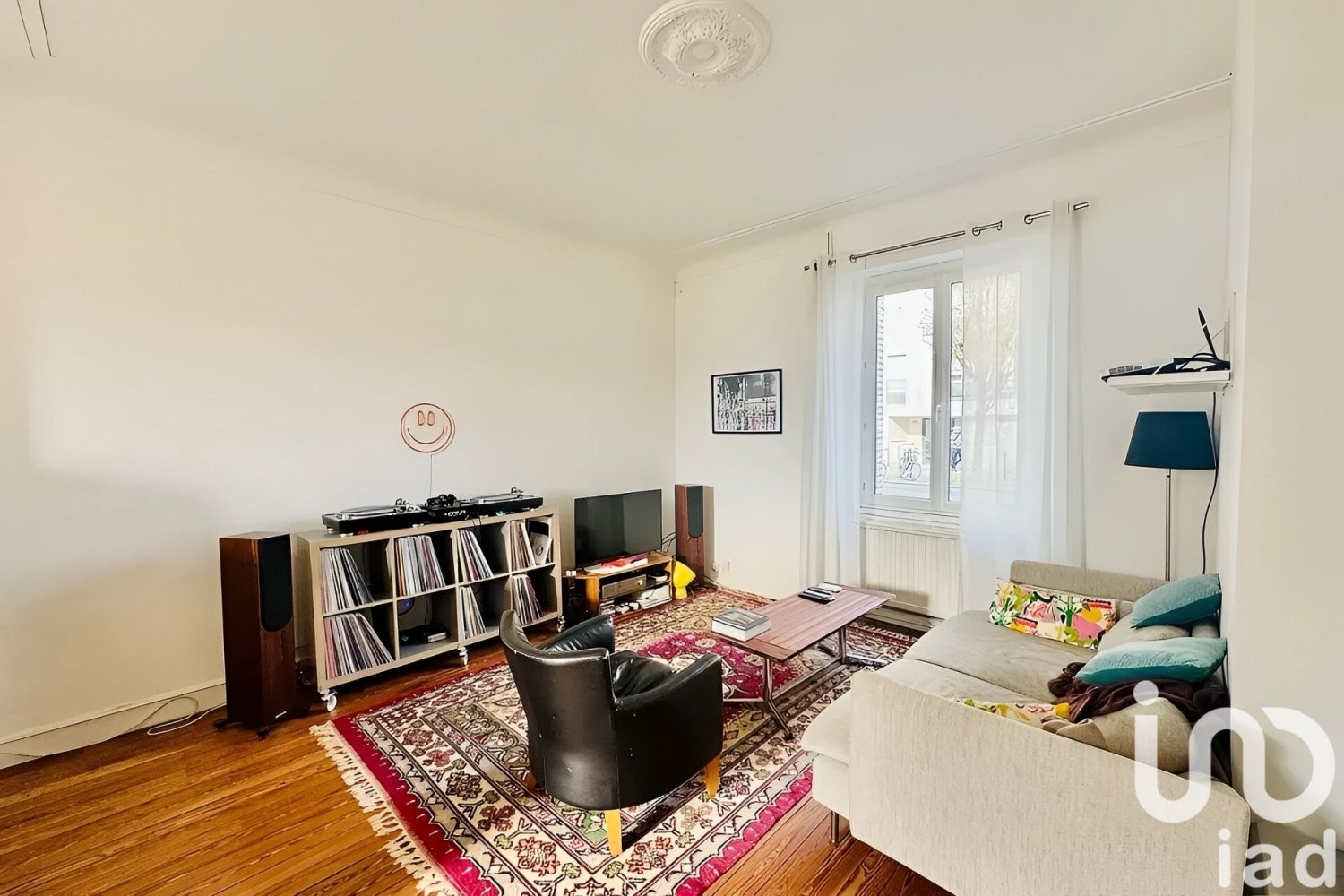 4 bedrooms House in Nantes, France No. 331119