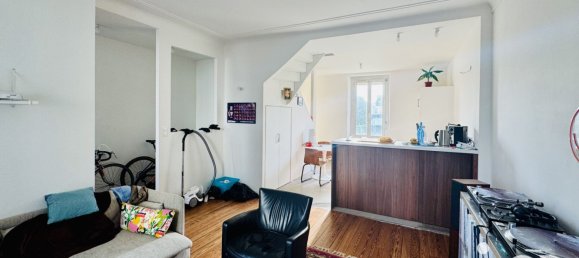 4 bedrooms House in Nantes, France No. 331119 2