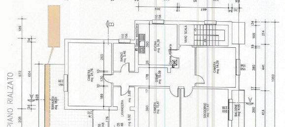 10غرفة فيلا في Bologna, Italy رقم 26213 4